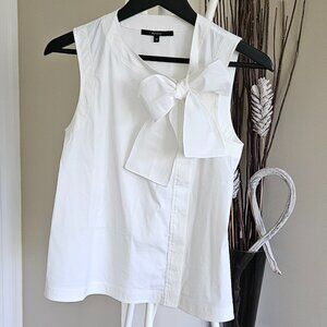 GUCCI Sleeveless Blouse